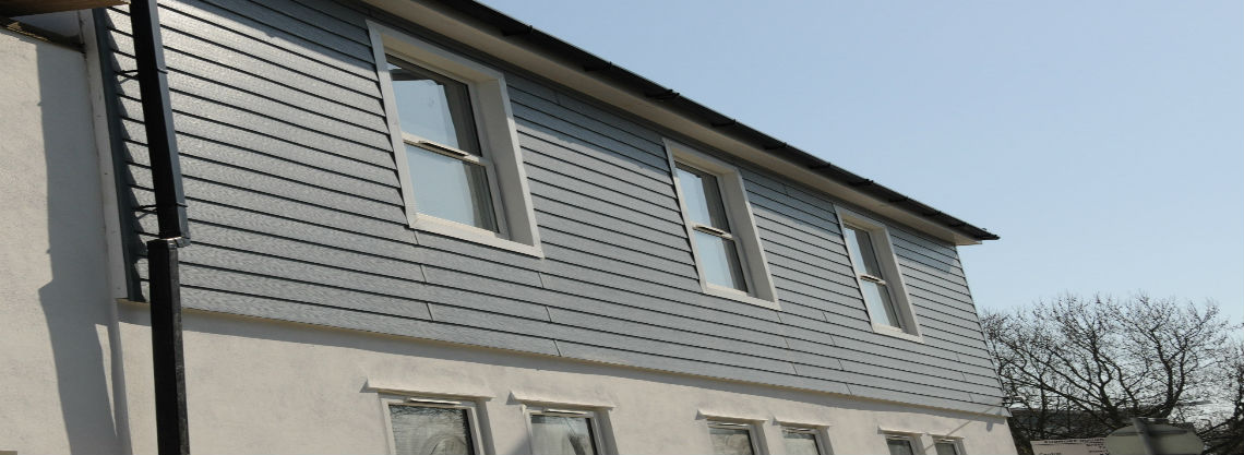 The Benefits Of Fitting Cladding